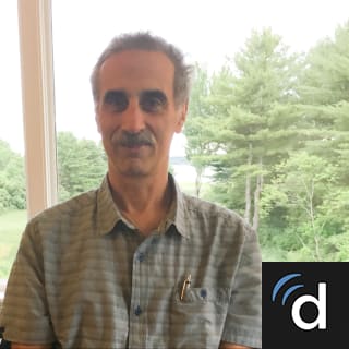 Jeffrey Greenfield, DO, Family Medicine, Falmouth, ME