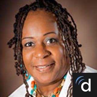 Wanda (Timpton-Holt) Timpton, MD, Family Medicine, New Orleans, LA