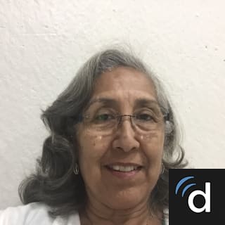 Teresa Rodriguez-Wargo