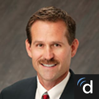 Mark Priest, DO