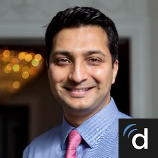 Ankur Mehta, MD