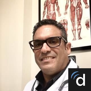 Ernesto Enrique, Geriatric Nurse Practitioner, Miami Lakes, FL