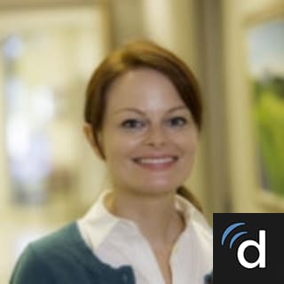 Jennifer Vaughn, MD