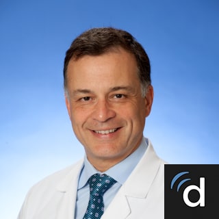 Allan Levi, MD