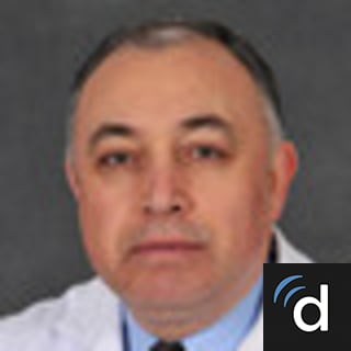 S. Onder Alpdogan, MD, Oncology, Philadelphia, PA