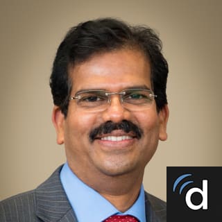 Venkata Nagireddi, MD