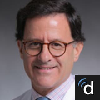 Allen Hauptman, MD
