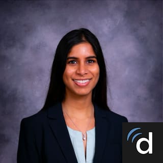 Ankita Roy, MD