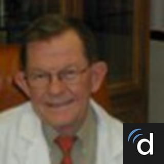 Clive Roberson, MD