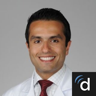 Nima Baradaran, MD, Urology, Virginia Beach, VA