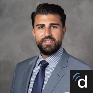 Mohanad Suede, MD, Gastroenterology, Bloomfield Hills, MI