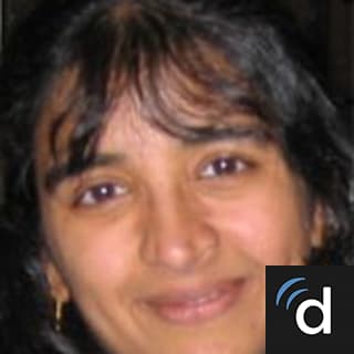 Uma Sundram, MD