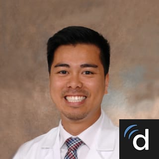 Julius De Castro, MD, Emergency Medicine, Cincinnati, OH