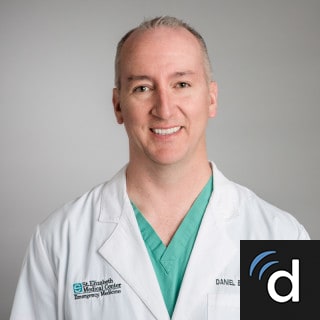 Daniel Brunner, MD