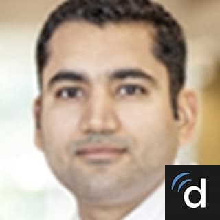 Sudhanshu Gogia, MD, Gastroenterology, Washington, MO