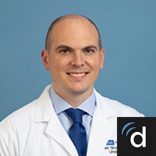 Dr. Brian J. Roberts, Urologist