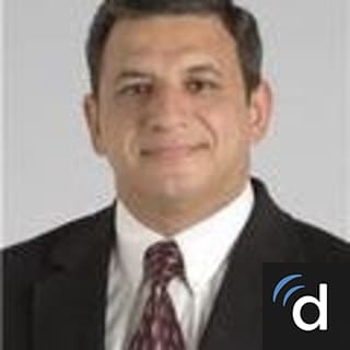 Emad Zakhary, MD, Vascular Surgery, St. Louis, MO