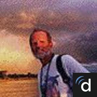 Glenn Geelhoed, MD