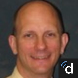 Mark Groshek, MD