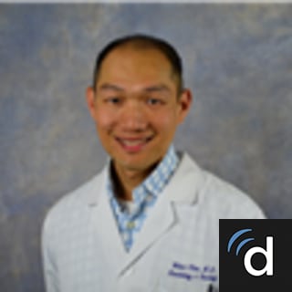 Weber Chen, MD