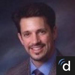Evan Swanson, MD