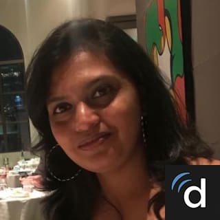 Shruti Bahadur, MD