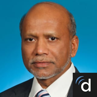 Mohammed Kaleemuddin, MD