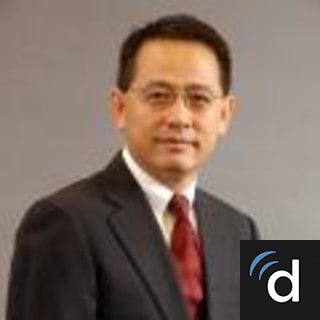 Yuan Lin, MD