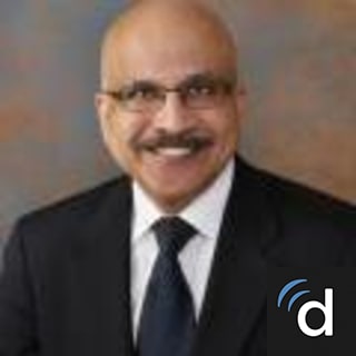 Bala Chandrasekhar, MD