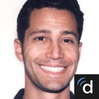 Orrin Ailloni-Charas, MD, Anesthesiology, San Francisco, CA