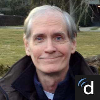 Richard Whikehart, MD