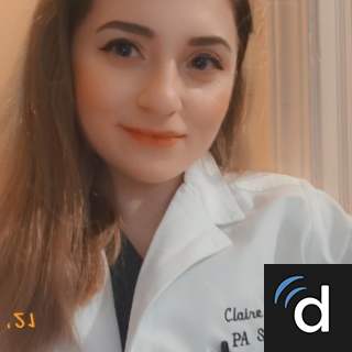 Claire Young – Detroit, MI | Physician Assistant