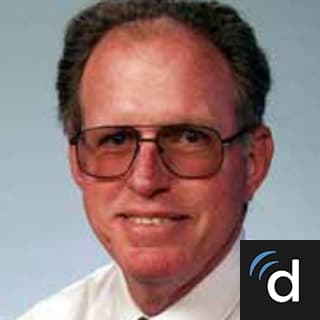 Kenneth Ault, MD, Oncology, Scarborough, ME