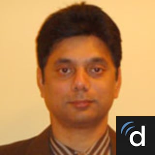 Shyam Ivaturi, MD