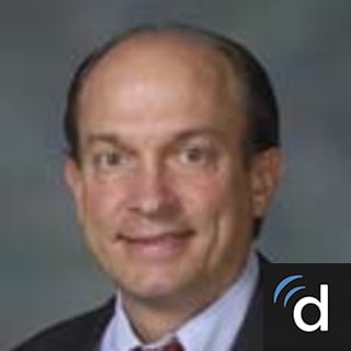 Robert Cleary, MD