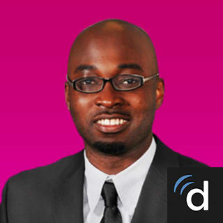 Maxwell Prempeh, MD