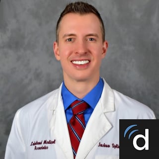 Joshua A. Norman, MD - Healthcare Provider - University of