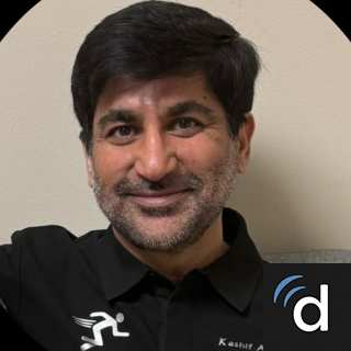 Kashif Ashfaq, MD, Orthopaedic Surgery, Cincinnati, OH