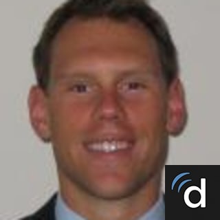 Justin Clemow, MD
