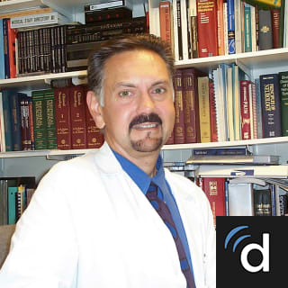 Dale Di Stefano, MD