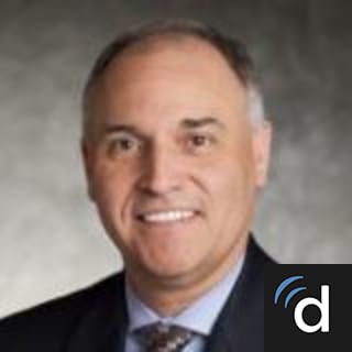 Robert Musselman, MD