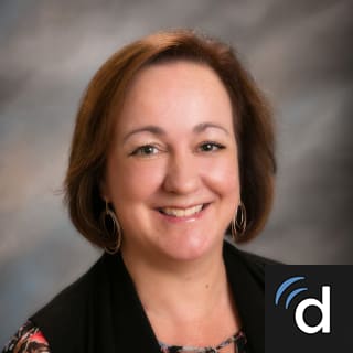 Helen Ede, MD