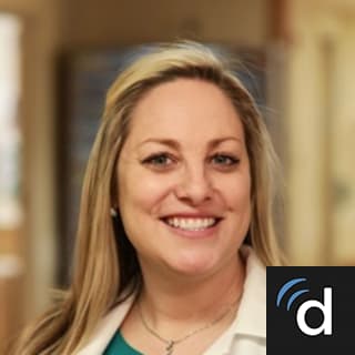 Stephanie (Pinkstock) Garrison, Pediatrics, Chillicothe, OH