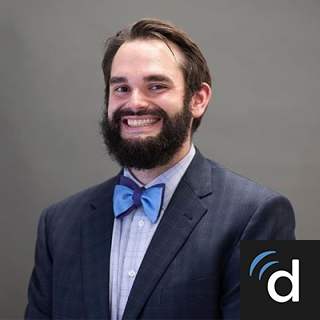 Alex Courville, MD