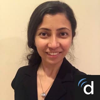 Namrata Kulkarni, MD, Psychiatry, New York, NY