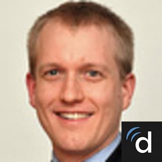 Neil Martin, MD