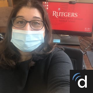 Ellen Stein, MD