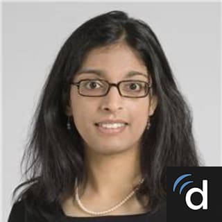 Anita Reddy, MD