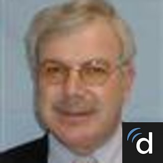 Julian Greengold, MD