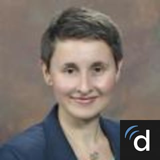Julie Kurek, MD